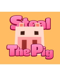 Steal the Pig PC Steam CD Key