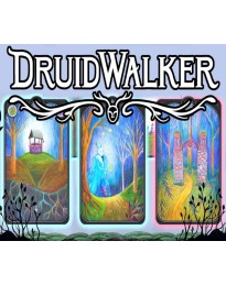Druidwalker PC Steam CD Key