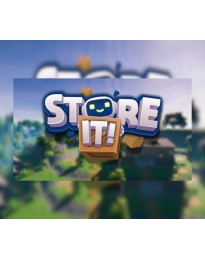 Store It! PC Steam CD Key