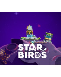 Star Birds PC Steam CD Key