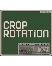 Crop Rotation PC Steam CD Key