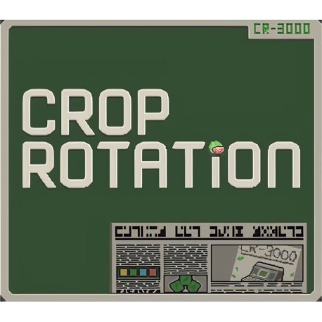 Crop Rotation PC Steam CD Key