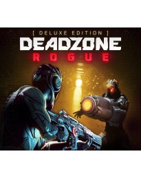 Deadzone: Rogue - Deluxe Edition Xbox Series X|S Account
