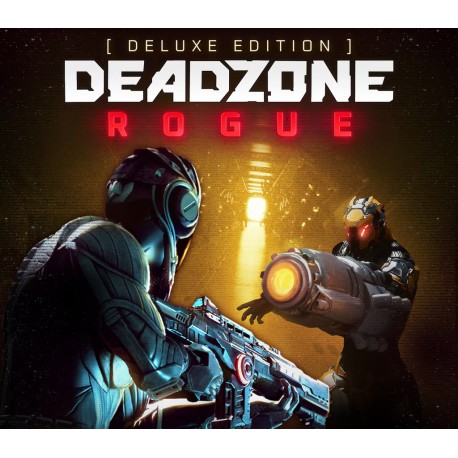 Deadzone: Rogue - Deluxe Edition Xbox Series X|S Account