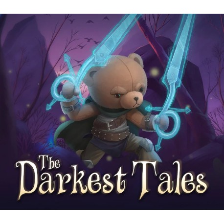 The Darkest Tales XBOX One / Xbox Series X|S Account