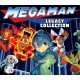 Mega Man Legacy Collection NA PC Steam CD Key