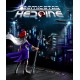 Cosmic Star Heroine PC Steam CD Key
