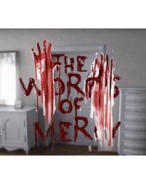 The Works of Mercy Steam CD Key