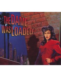 The Dame Was Loaded Steam CD Key