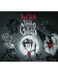 Don't Starve - Reign of Giants DLC Steam CD Key