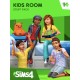 The Sims 4 - Kids Room Stuff DLC PC EA App CD Key