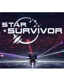 Star Survivor PC Steam CD Key