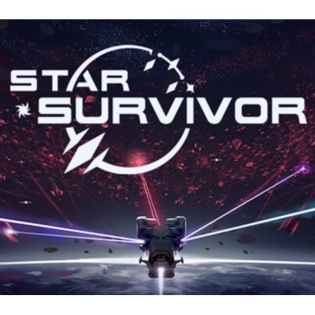 Star Survivor PC Steam CD Key