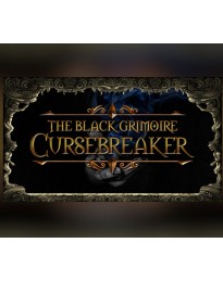The Black Grimoire: Cursebreaker Steam CD Key