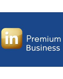 LinkedIn Premium Business - 12 Months Subscription Key (ONLY FOR NEW ACCOUNTS)