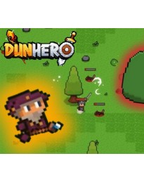 DunHero Steam CD Key