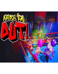 Knock'Em Out PC Steam CD Key