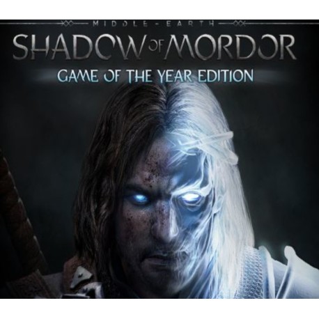 Middle-Earth: Shadow of Mordor GOTY Edition XBOX One / Xbox Series X|S Account