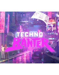 Techno Banter EU/US XBOX One / Xbox Series X|S CD Key