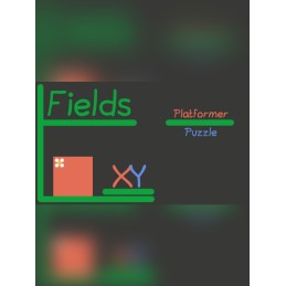 Fields XY Steam CD Key
