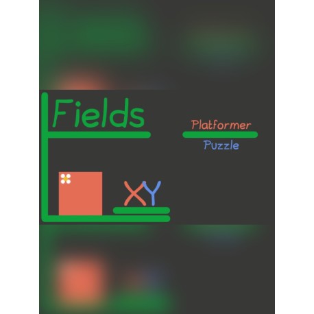 Fields XY Steam CD Key