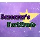 Sorcerer's Fortitude PC Steam CD Key