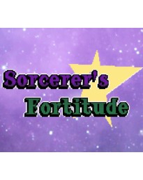Sorcerer's Fortitude PC Steam CD Key