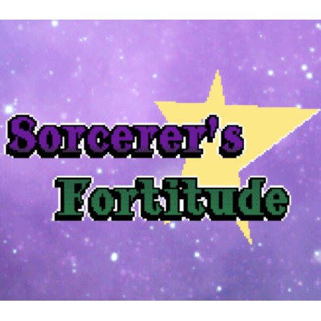 Sorcerer's Fortitude PC Steam CD Key