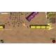 Sorcery and Survival PC Steam CD Key