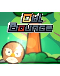 Owl Bounce PC Steam CD Key