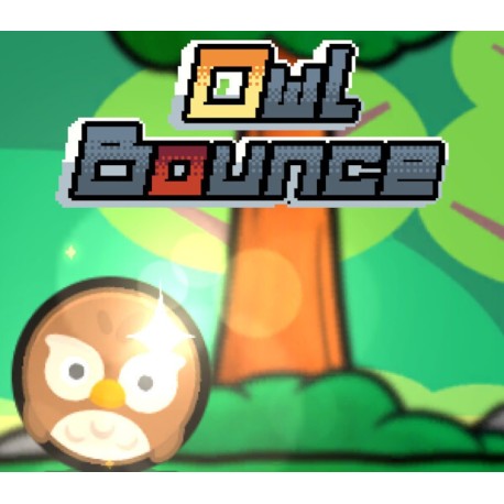 Owl Bounce PC Steam CD Key