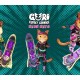 Gori: Cuddly Carnage - Neon Neko Skin Pack DLC PC Steam CD Key