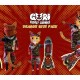Gori: Cuddly Carnage - Dragon Skin Pack DLC PC Steam CD Key