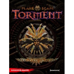 Planescape: Torment Enhanced Edition PC Steam CD Key