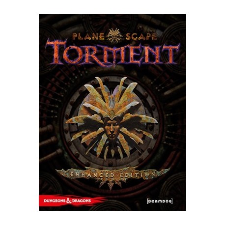 Planescape: Torment Enhanced Edition PC Steam CD Key