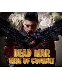Dead War Rise of Combat PC Steam CD Key