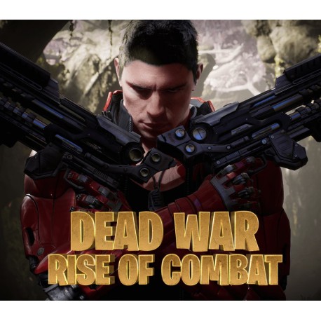 Dead War Rise of Combat PC Steam CD Key