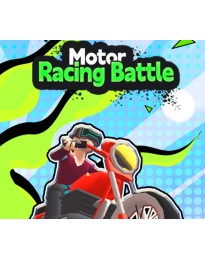 Motor Racing Battle PC Steam CD Key