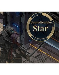 Unpredictable Star PC Steam CD Key