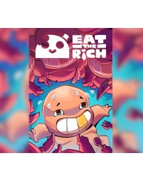Eat the Rich: Greed Games PC Steam CD Key