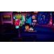 Eat the Rich: Greed Games PC Steam CD Key