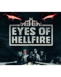 Eyes of Hellfire PC Steam CD Key