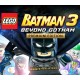 LEGO Batman 3: Beyond Gotham Premium Edition PC Steam CD Key (valid until March 2026)