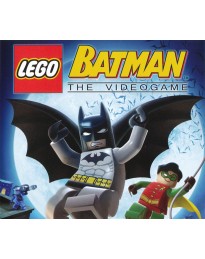 Lego Batman: The Videogame PC Steam CD Key (valid until March 2026)