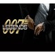 007 Legends RU/CIS PC Steam CD Key
