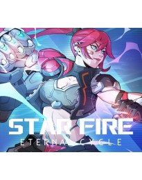 Star Fire: Eternal Cycle PC Steam CD Key