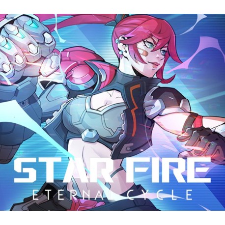 Star Fire: Eternal Cycle PC Steam CD Key