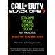 Call of Duty: Black Ops 7 - BEAST TAG Weapon Sticker DLC PC Steam / Battle.net / PS4 / PS5 / XBOX One / Xbox Series X|S CD Key