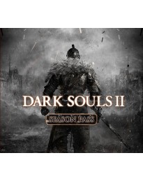 Dark Souls II - Season Pass DLC FR PS4 CD Key