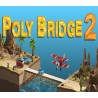 Poly Bridge 2 PC Steam CD Key
